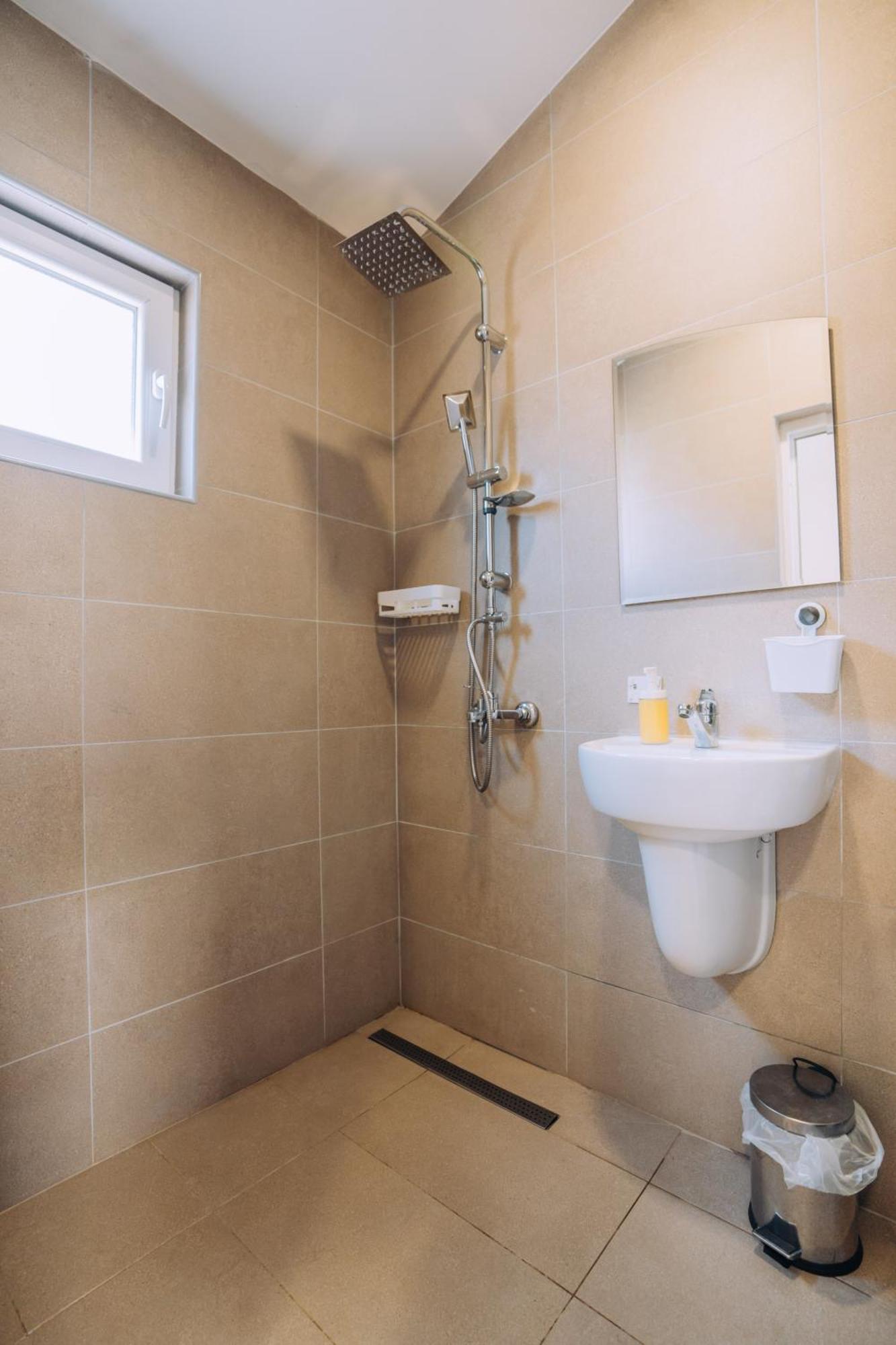 Damjan Apartments Ohrid Esterno foto
